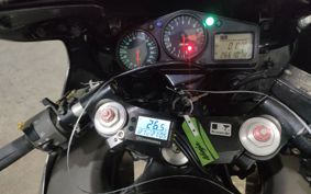 KAWASAKI ZX 1200 NINJA R 2001 ZXT20A