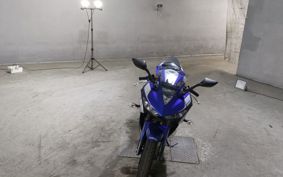 YAMAHA YZF-R25 RG10J