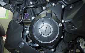 YAMAHA MT-25 A RG43J