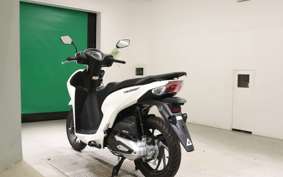 HONDA DIO110-3ﾍﾞｰｼｯｸ 2013 JK03