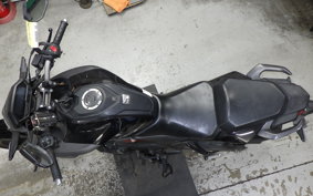 HONDA HORNET 2.0