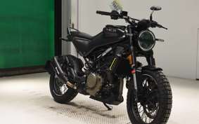 HUSQVARNA SVARTPILEN 401 2023