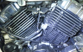 YAMAHA DRAGSTAR 400 CLASSIC 2002 VH01J