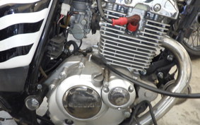 SUZUKI GZ125-HS