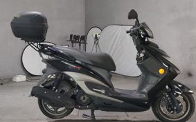 YAMAHA CYGNUS125XSR SE44J