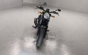HONDA REBEL MC49