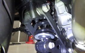 KAWASAKI NINJA 400 2020 EX400G