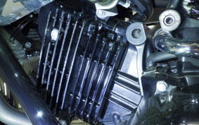 HONDA MAGNA 250 2008 MC29