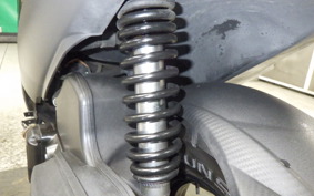 SUZUKI ADDRESS V125 CF4EA