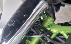 KAWASAKI Z400 2019 EX400G
