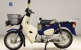 HONDA C50 SUPER CUB AA07