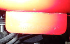 HONDA ROAD FOX TB10