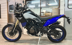 YAMAHA TENERE 700 2021 DM09J