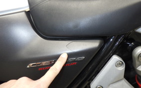 HONDA CB1300SF SUPER FOUR 2007 SC54