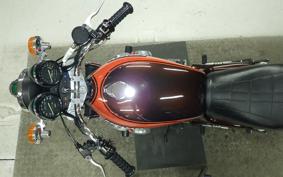 KAWASAKI ZEPHYR 750 1991 ZR750C