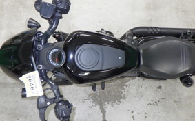HARLEY RH975 2022