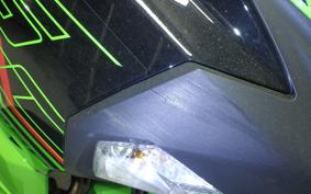 KAWASAKI NINJA 250 2 2021 EX250Y