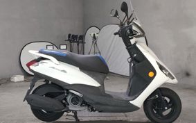 YAMAHA  AXIS Z SED7J