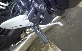 KAWASAKI Z900RS CAFE 2025 ZR900K