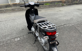 HONDA SUPER CUB110 JA10