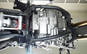 HONDA CRF250L 2020 MD47