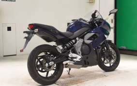 KAWASAKI NINJA 400R 2012 ER400B