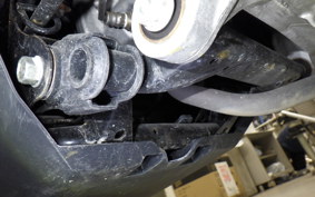 HONDA TACT-4ﾍﾞｰｼｯｸ 2004 AF79