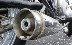 SUZUKI GRASSTRACKER BIGBOY(ｼ NJ4BA