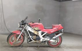 SUZUKI WOLF250 VJ21A
