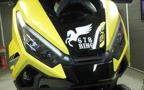 HONDA X-ADV 750 2025 RH21