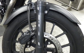 HONDA GB350 2022 NC59