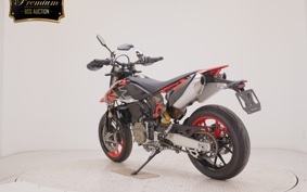 DUCATI HYPERMOTARD698モノ 2024