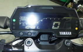 YAMAHA MT-125 2024 RE45J