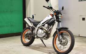 YAMAHA TRICKER Gen.2 2022 DG16J