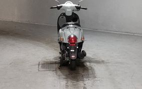 HONDA GIORNO AF77