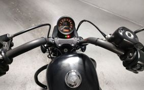 HARLEY XL883N 2015 LE2