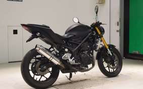 YAMAHA YZF-R25 A 1991 RG43J