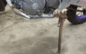 SUZUKI DJEBEL 250 XC SJ45A