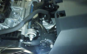 YAMAHA JOG-7 2020 AY01