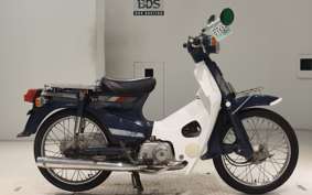 HONDA C70 SUPER CUB E C70