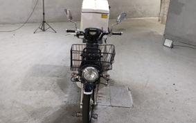 HONDA SUPER CUB110 JA10
