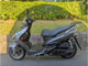 Фото Kymco RACING150FI с японского аукциона