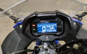SUZUKI GSX250 R DN11A