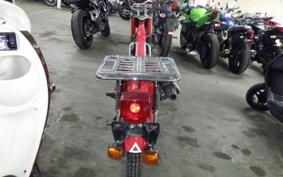 HONDA CT110 HUNTER CUB