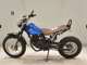 Фото Yamaha TW200 Gen.2 с японского аукциона