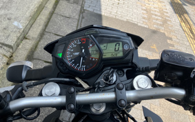 YAMAHA MT-25 RG10J