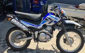 YAMAHA SEROW 250 DG31J