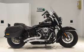 HARLEY FLHC 1750 2017