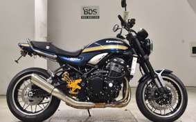 KAWASAKI Z900RS ZR900K