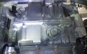 YAMAHA DRAGSTAR 400 1996 4TR